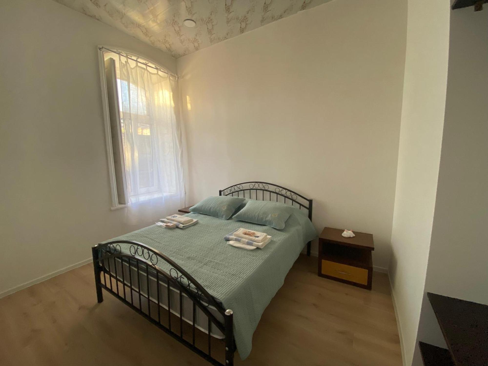 Sunshine Apartments Baku Eksteriør billede