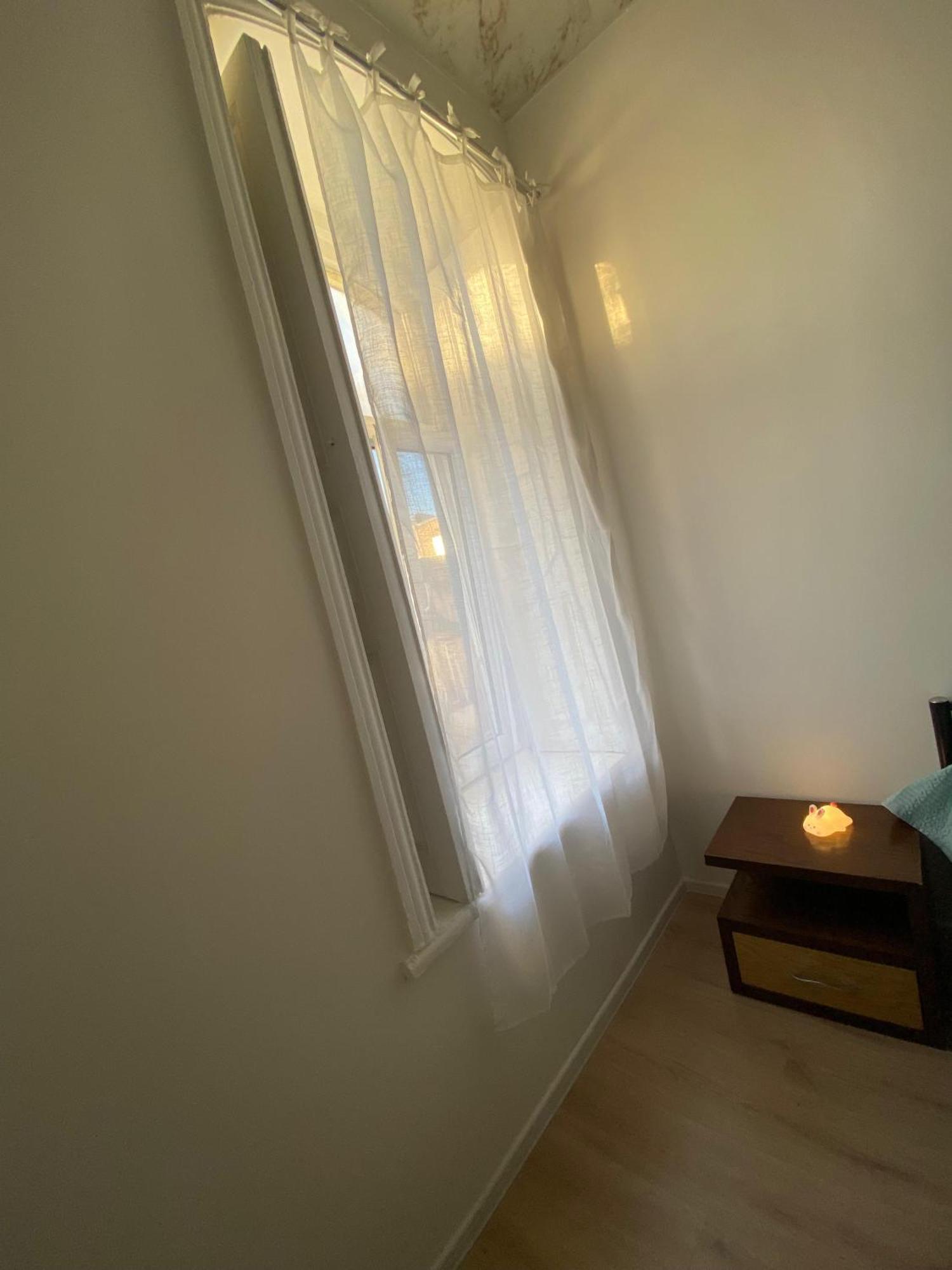 Sunshine Apartments Baku Eksteriør billede