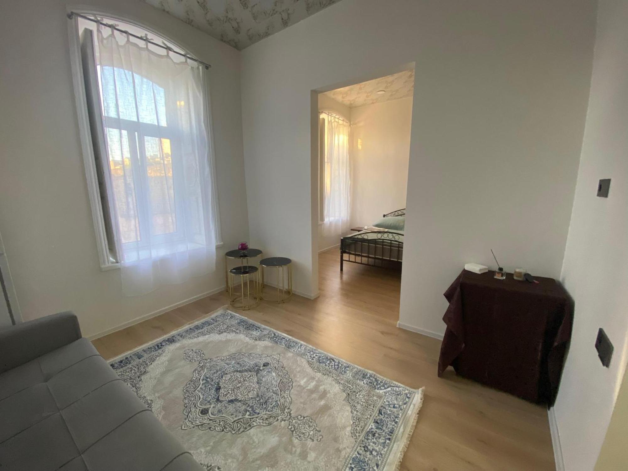 Sunshine Apartments Baku Eksteriør billede