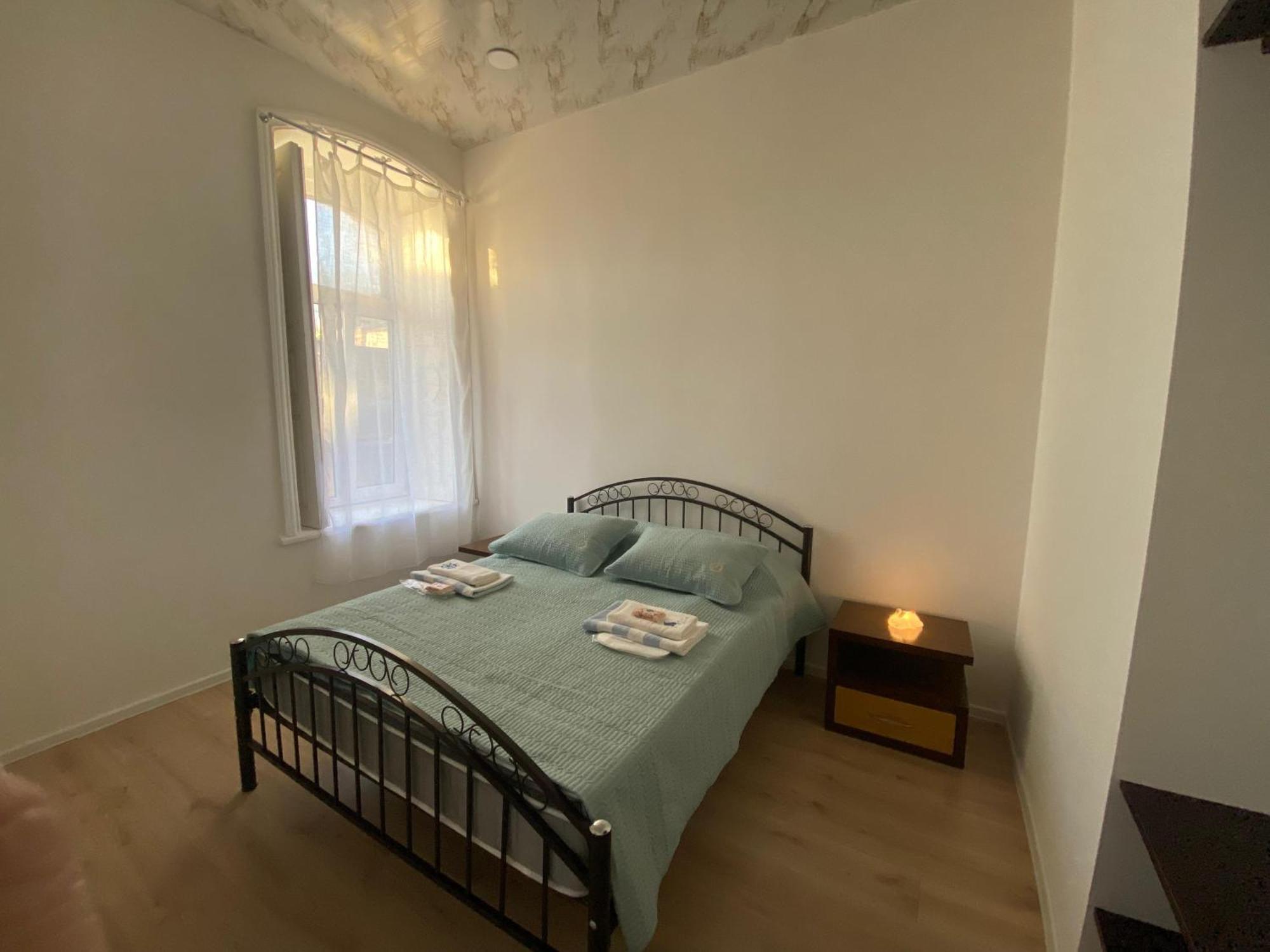 Sunshine Apartments Baku Eksteriør billede