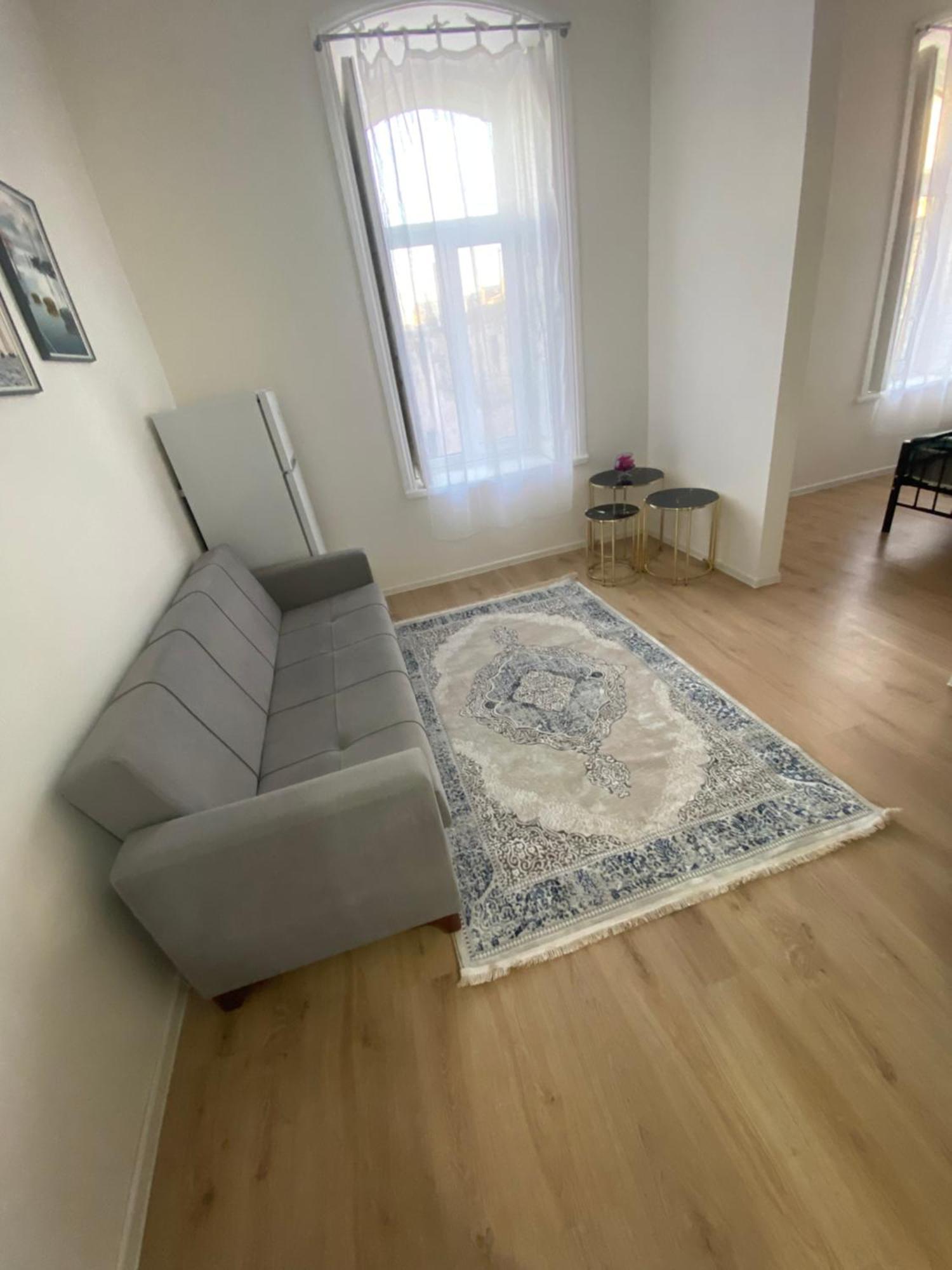 Sunshine Apartments Baku Eksteriør billede